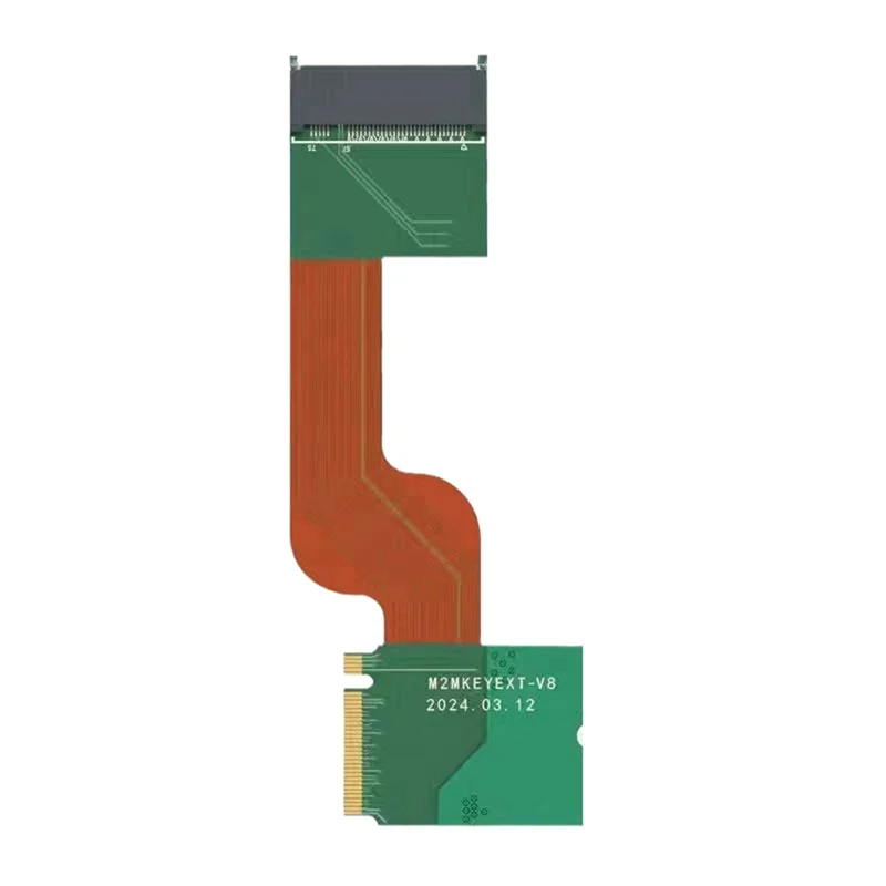 A92Z لمحرك الحالة الصلبة الداخلي Oled لسطح البخار Pcie4.0 M.2 2230 2280 لتعديل Steamdeck Oled Hdd إلى 4T 8T #4