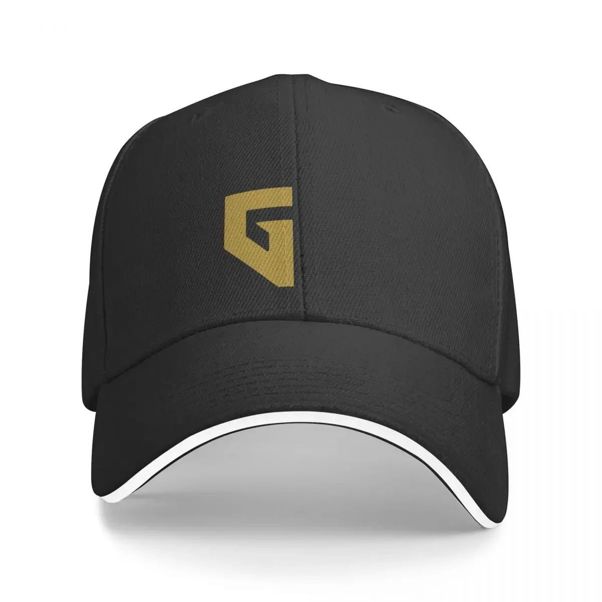 

Gen.G Logo Baseball Cap fashionable Sun Cap Mountaineering Rave Men Caps Women's