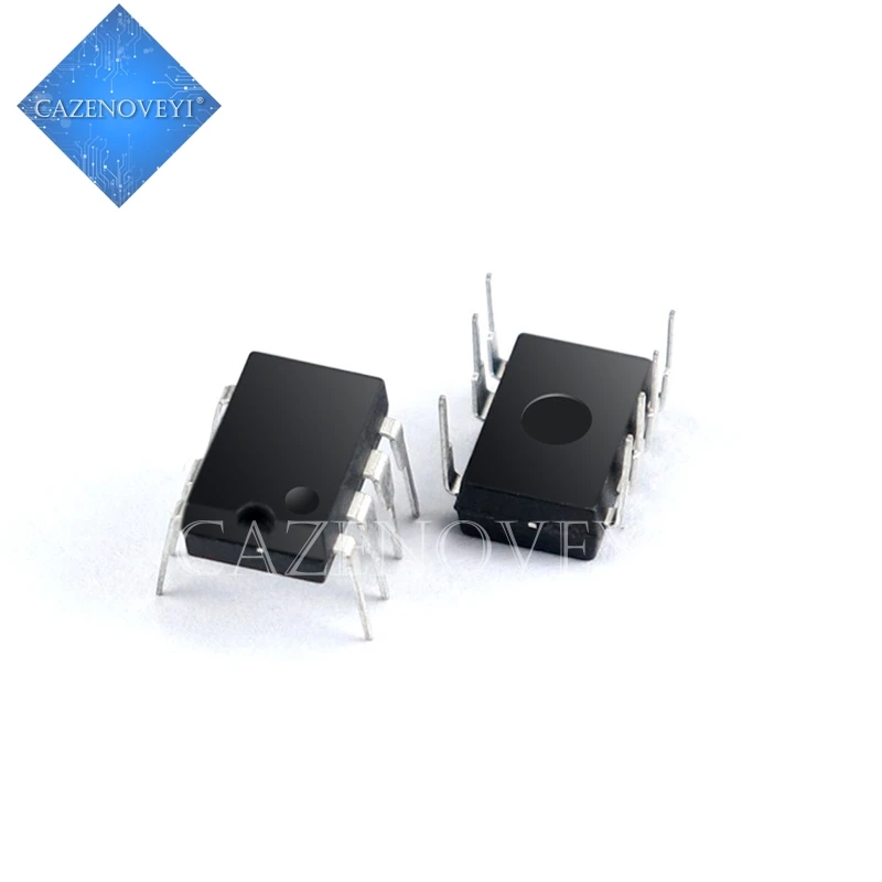 NO.1350  (10piece) ICE2QR0680Z 2QR0680Z 20R0680Z 7 In Stock Can provide image reference