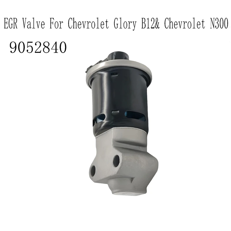 9052840 New EGR Valve Exhaust Gas Recirculation For Chevrolet Glory B12& For Chevrolet N300