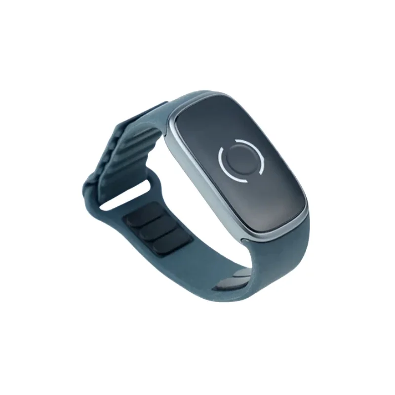 Smart anti-shake bracelet, self-long battery life Bluetooth anti-shake