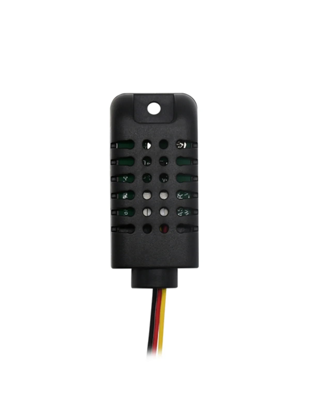Módulo de Sensor Digital de temperatura y humedad, AM2301, 1 cable