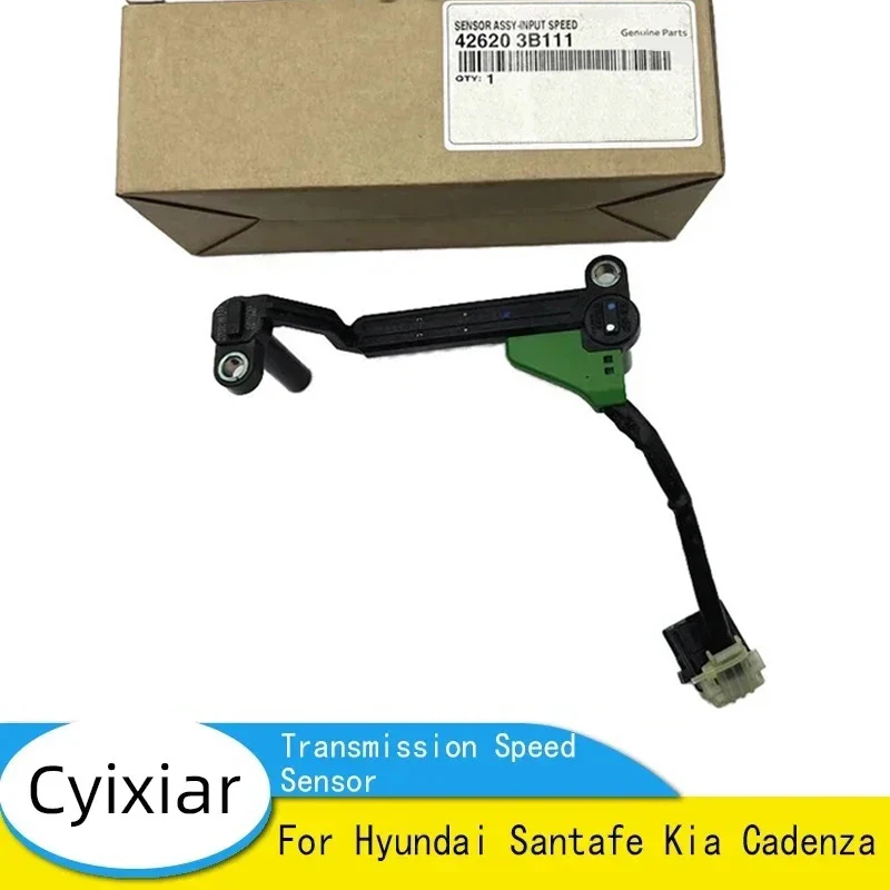 

Brand Original New Transmission Speed Sensor For Hyundai Santafe Kia Cadenza 426203B111 42620-3B111