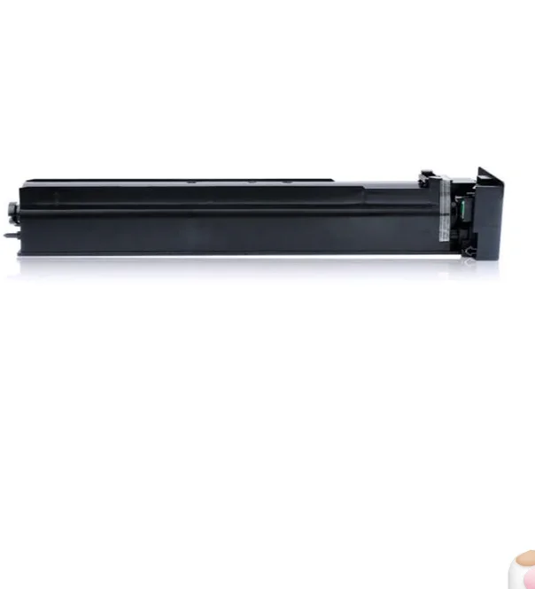 1PCS For Konica Minolta Bizhub 758 808 TN812 Toner Cartridge Japan New Compatible Black Copier