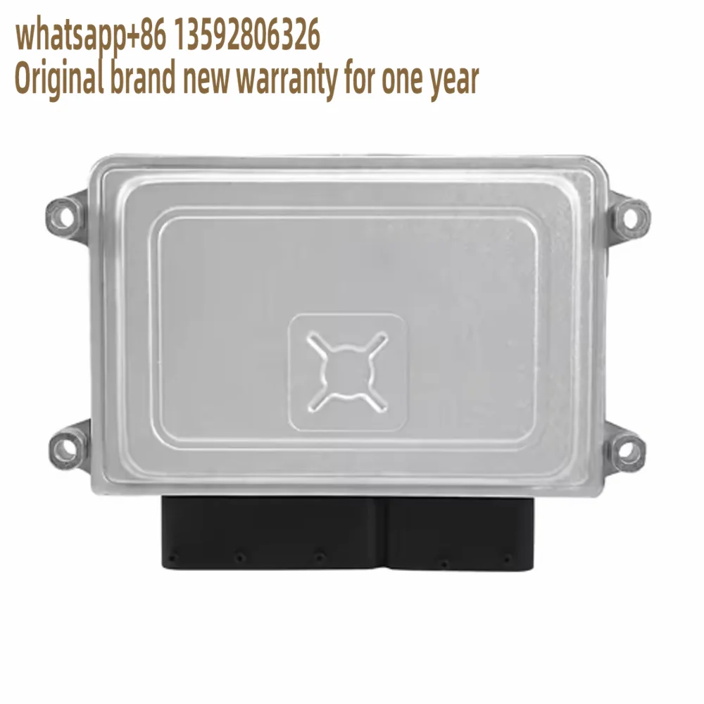 الأصلي 9071982 5wy1j42a Ecu محرك لوحة الكمبيوتر وحدة تحكم إلكترونية مناسبة ل كروز #5