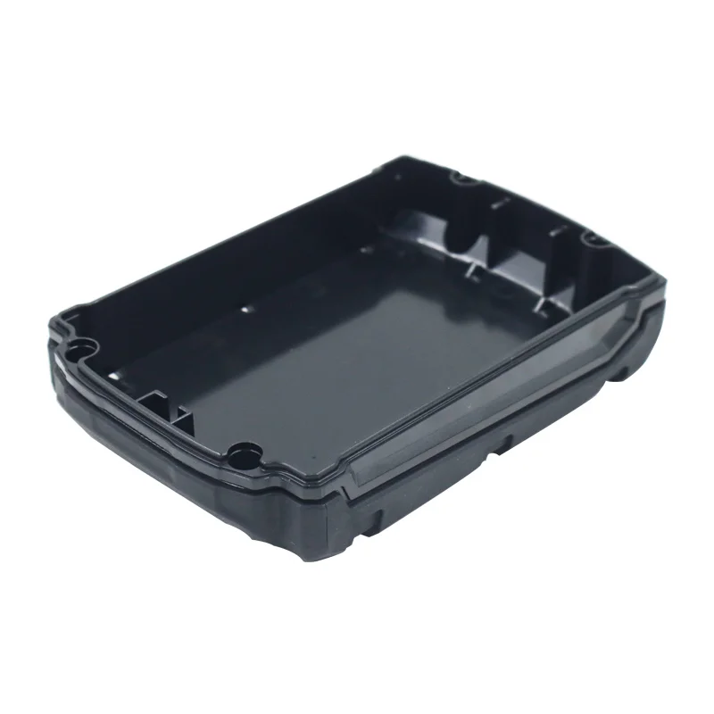 For M18-5 Battery Case Assembly Parts For Milwaukee 18V 48-11-1815 Lithium Battery Upper Cover Back Case Enclosure Accessories