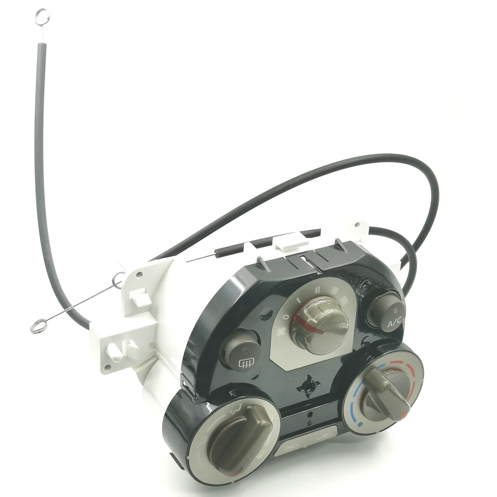OE：27510-1HM5A,27510-3AN0A,27510-3NH1B,27510-00C31 A/C Temperature Climate Control Module For Nissan Sunny/March/ Almera