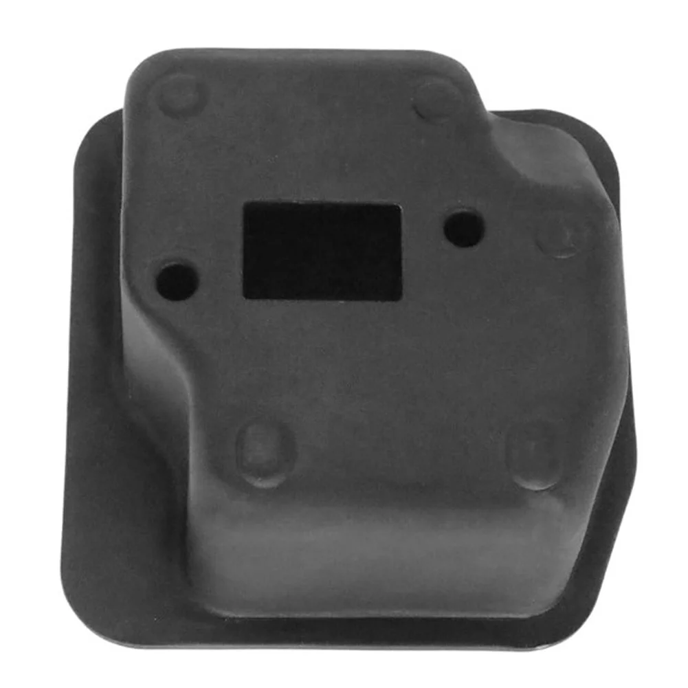 Garden Exhaust Muffler Fit For MS210 MS230 MS250 Replacement Parts Effectively Minimizes Engine Sound