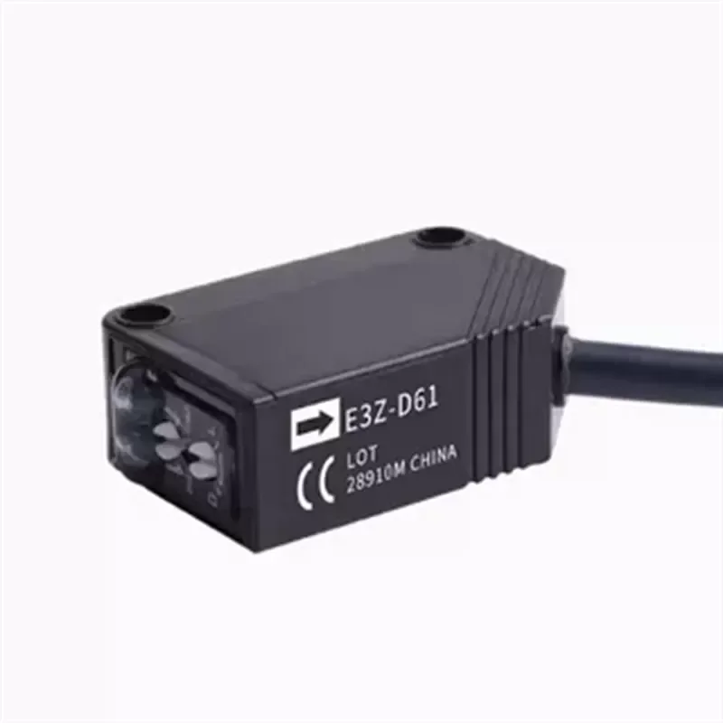 For Spot LFD61-T300N Emitter Square Photoelectric Sensor LFD61-T500N LFD61-T1000N