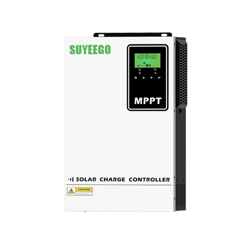 

High Power MPPT Controller 48V 140A Mppt Solar Smart Charge Controller for Home Energy Storage
