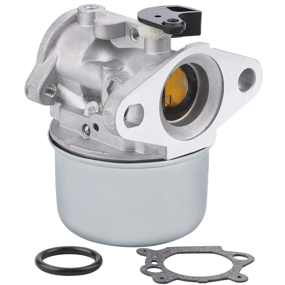 Carburetor For Briggs & Stratton 650 Series Motor 6150 4-7 hp Engine 6 hp Engine