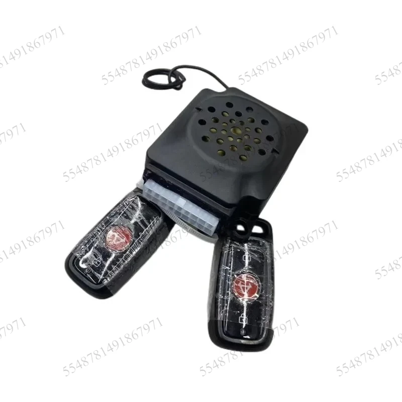 Remote Control Alarm Keylock For Niu Series N U M Gova F0 G3B F2+ G0-G3 G5 U1 UQ1 U1B U1C M1 M1+ MQI+ N1 N1S NQI U+ UQI+ V35 NGT