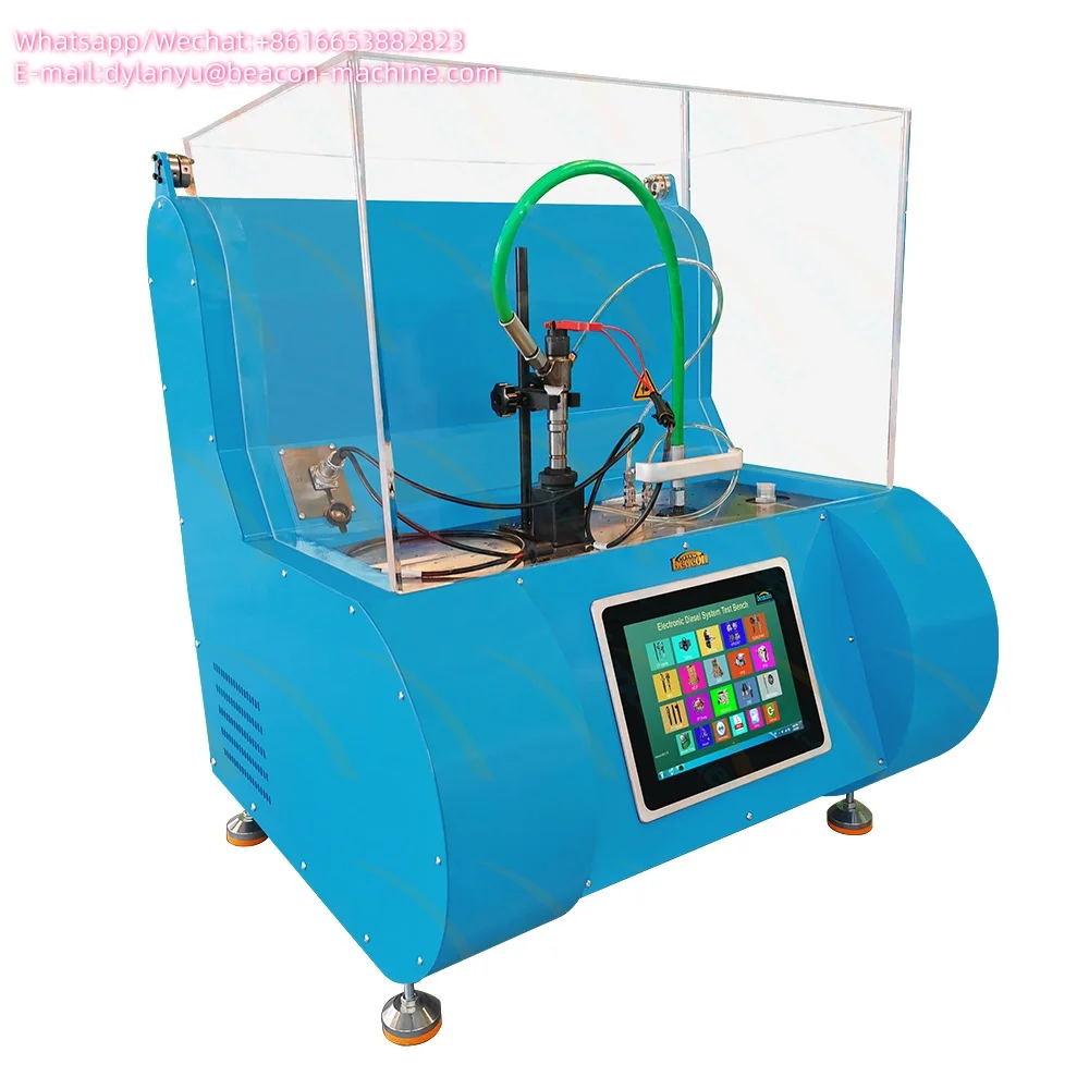 Beacon EPS209 Cr Di…