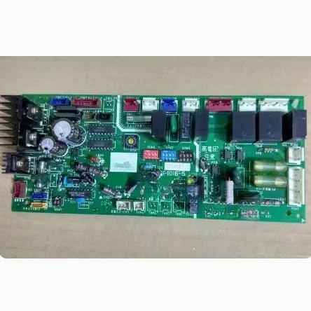 

Cross borderFor Central Air Conditioning Mainboard Computer Board PI016-5 G7b00521a/C/B PI016-5