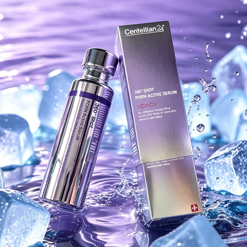 New Madeca Collagen Essence Liquid Deep Nourish Hydrate Firming Anti Wrinkle Line Sculpture Skin Care Moisturizing Repair Serum