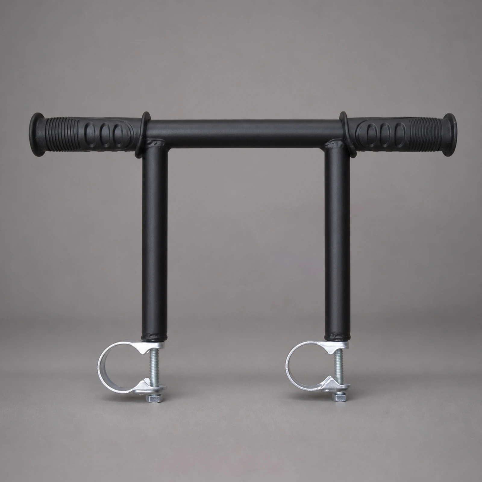 Stroller Handle Extender Sturdy Stroller Handle Extension Bar Handlebar Extension Bar Long-Lasting Accessory Textured