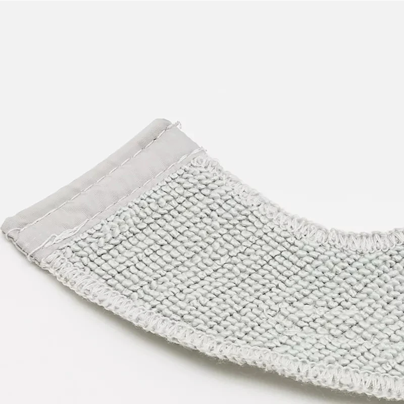 Peças de reposição para xiaomi robô stytj05zhm aspirador de pó-mop peças de reposição escova lateral principal hepa filtro mop pano sacos kits