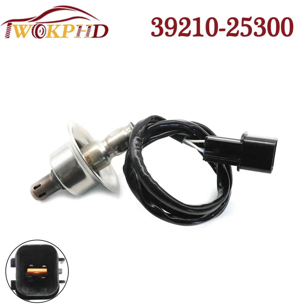 Car 39210-25300 NEW Upstream Air Fuel Ratio Lambda O2 Oxygen Sensor Fit For Hyundai Sonata Kia Optima Magentis Rondo 2.4L