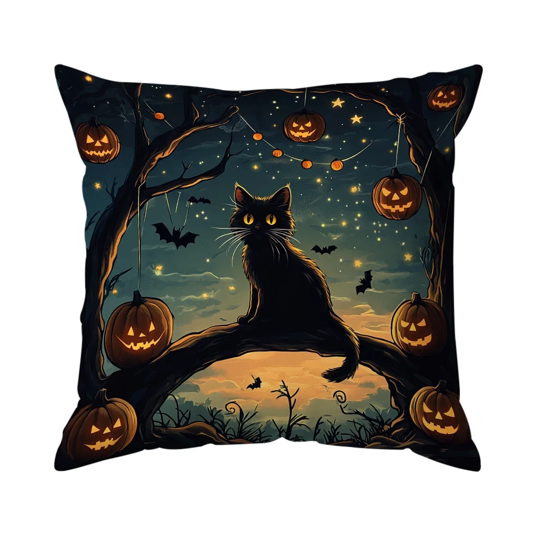 Funda De Almohada D… - image