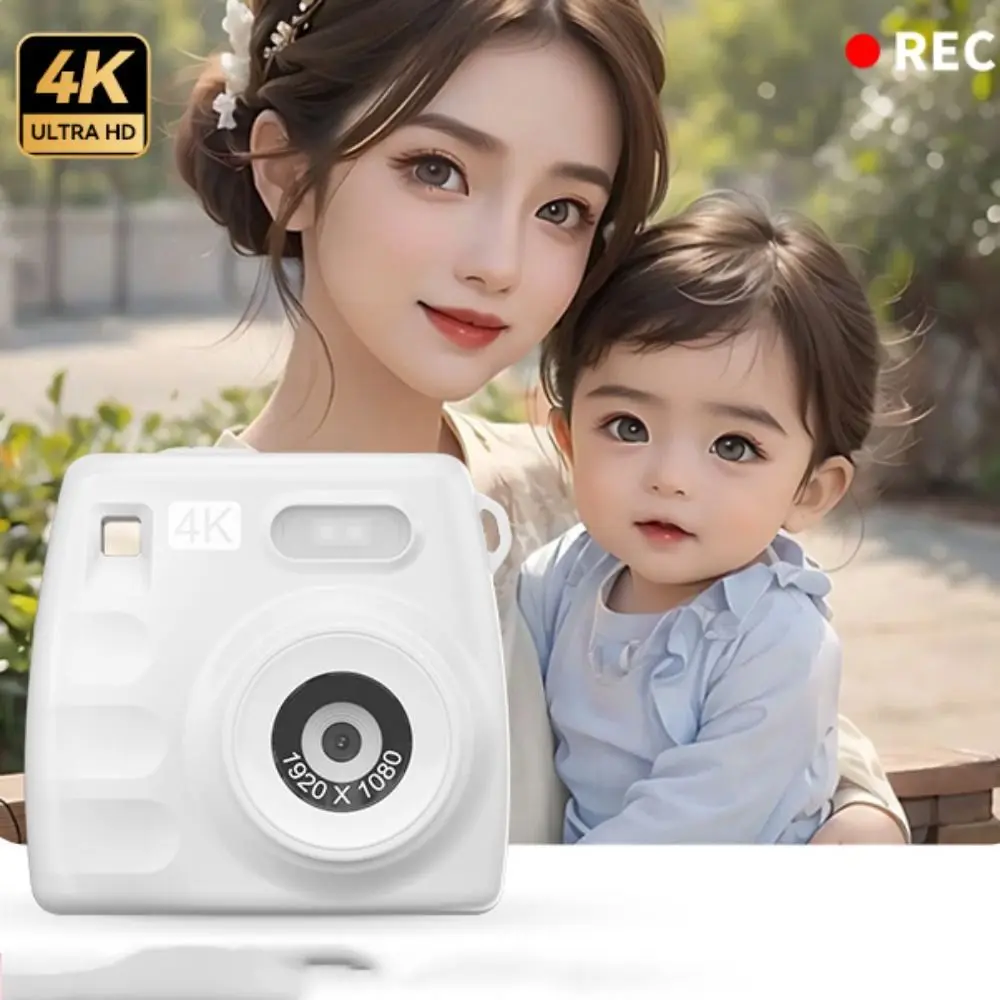 Scatar fotos mini crianças câmera pequenas crianças câmera mini câmera digital slr brinquedos selfie crianças câmera hd brinquedos crianças