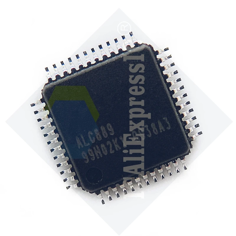 5-20PCS ISO1050DUBR ISO1050 ALC889 889 APIC-S03 APICS03 LM6132BIM LM6132 S25FL064PIF FL064P FQP50N06 50N06