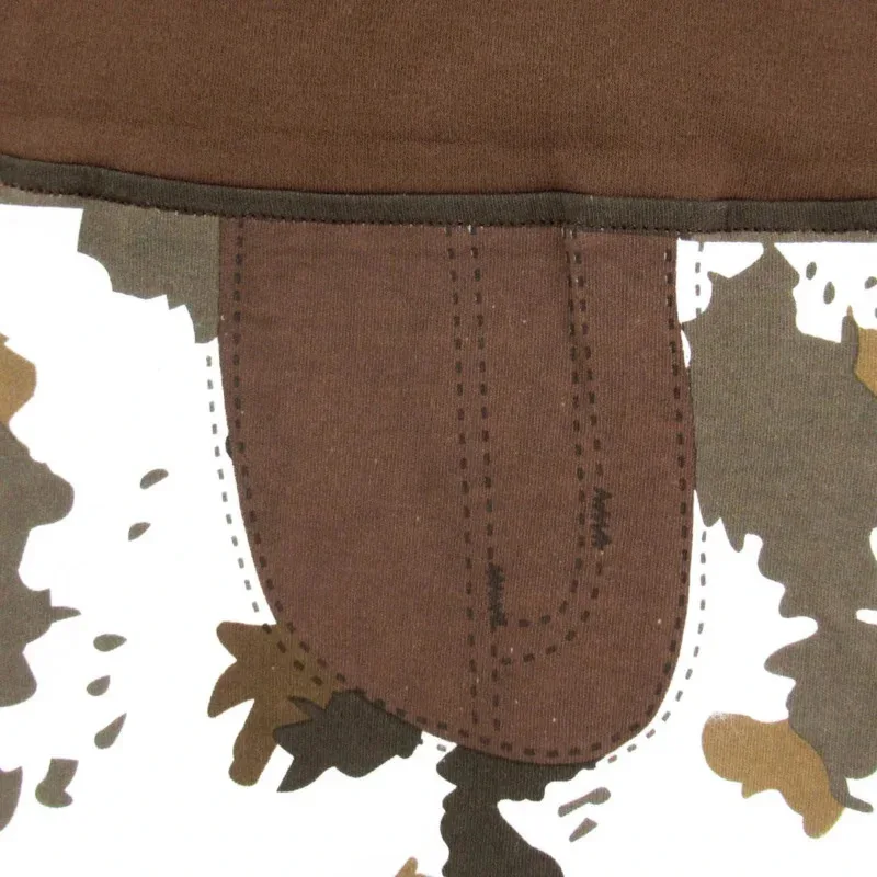 طفل الفتيان قبعات رعاة البقر الغربية رومبير مجموعات مع وشاح وقبعة طفل كرنفال فستان بتصميم حالم تأثيري زي حفلة الرضع الزي OA4906