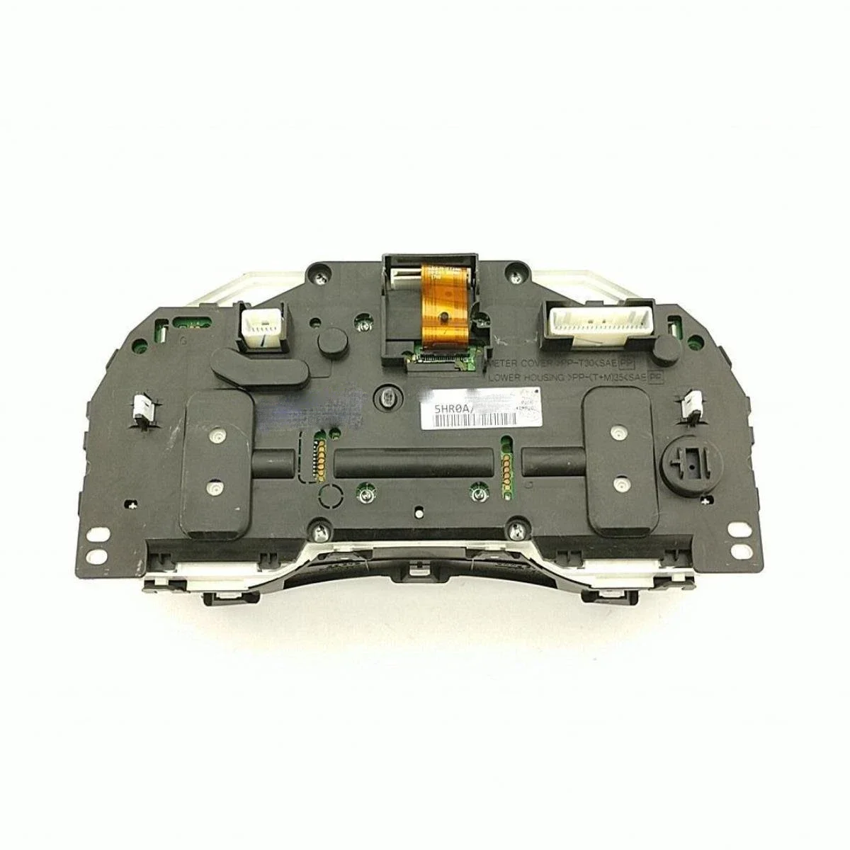 OEM Speedometer Instrument Cluster fuel gauge for Nissan Rogue 248105HR0A 2.5L