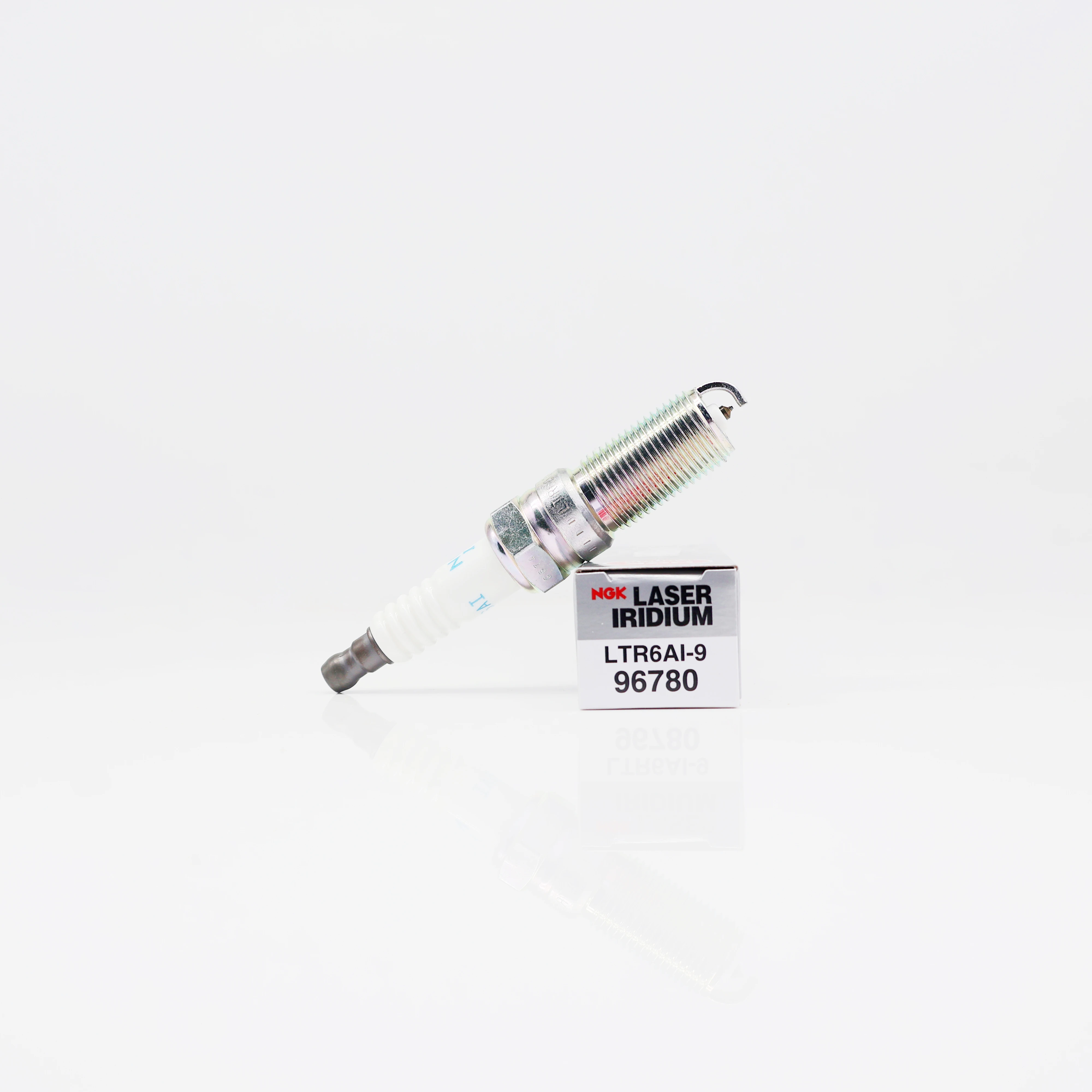 NGK Laser Iridium Spark Plug L - Ngk Spark Plug Laser Iridium 评论和价格