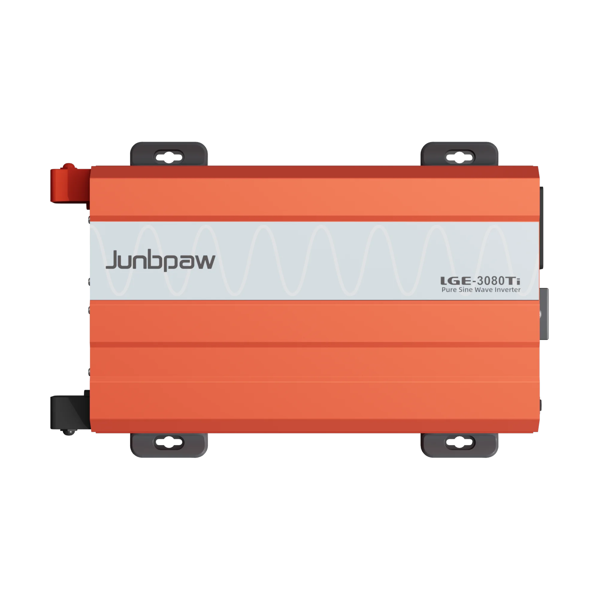 1KW/1.5KW/2KW/3KW Pure Sine Wave Inverter DC 12V/24V/48V to AC100V/110V/120V Converter with Remote Control for Car