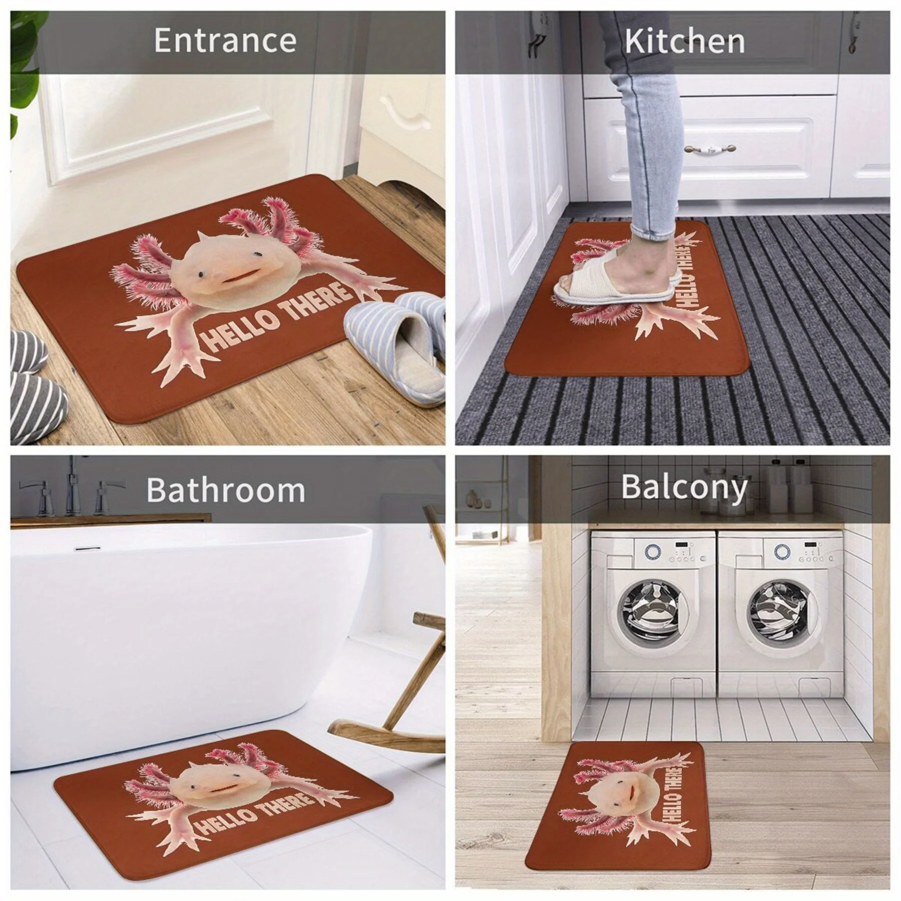 VIKAMA American-Style Hexagon - đánh giá và giá Outdoor Camping Rugs