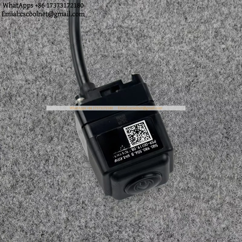 Rear View Reverse Backup Camera 5Q0980556B For Audi A3 MQB MIB 2 PRO