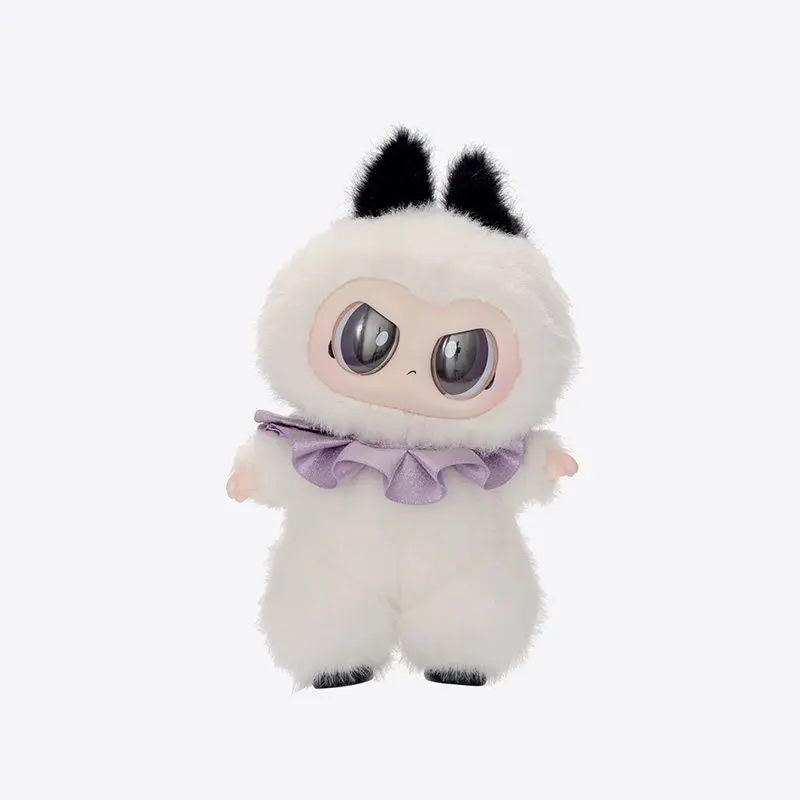 ZEIO YULIA Serie Vinyl Plüschtier Niedliche Zauberer Puppe Schlüsselanhänger Kawaii Zubehör Trendige Figur Dekoration Geburtstag Kinder Mädchen Geschenke