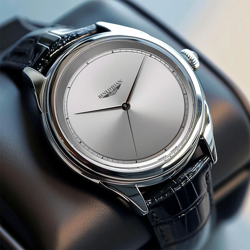 Men's Watches, Classic Fashion High-End Trend Quartz Watches