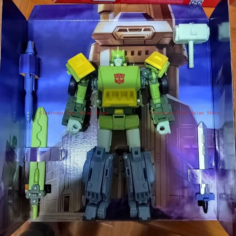 

Коллекционная фигурка Transformer SS Series SS-86 30 L Level Spring Action, подарок, горячая новинка, сборная модель аниме-персонажей.