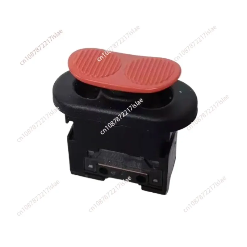 106  Electric Appliances Three Speed Switch Rocker Switch