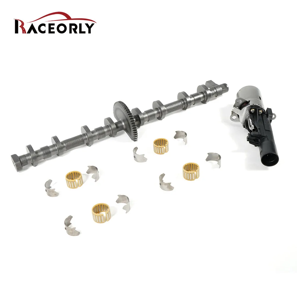 RACEORLY Eccentric Shaft Valvetronic Actuator kit For BMW 2013-2018 F30 E89 N20