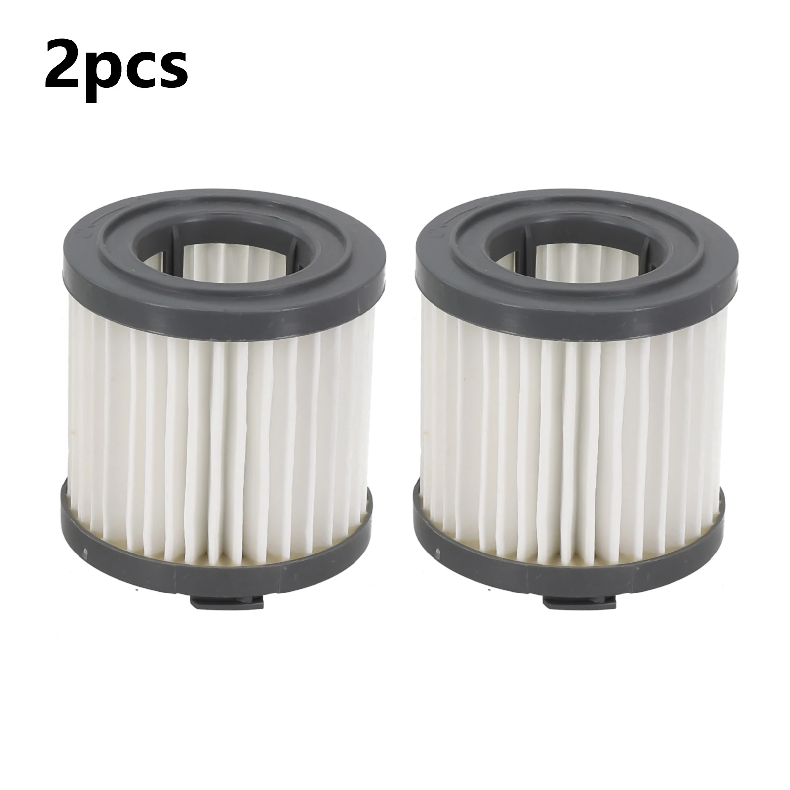 

For Fakir 2972085 Filter For HSA 700 Starky Premium Cordless Hand Vacuum Cleaner Filters Home Appliance Part Sweeper Accessories