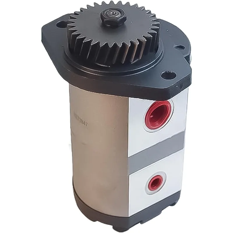 

Hydraulic Pump RE73947 For JD 5076E 5076EF 5082E 5083E 5090E 5093E 5410 5415 5420 5510 5520 5603 5605 5615 5705 5715 Tractor