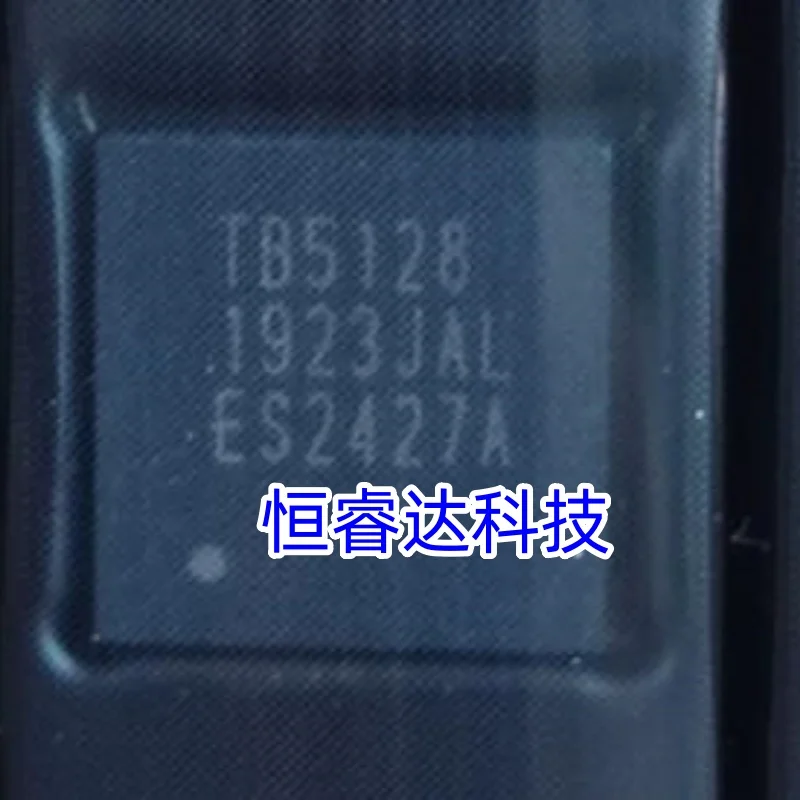 2pcs/lot TB5128FTG TB5128 LQFP New Original Genuine Ic