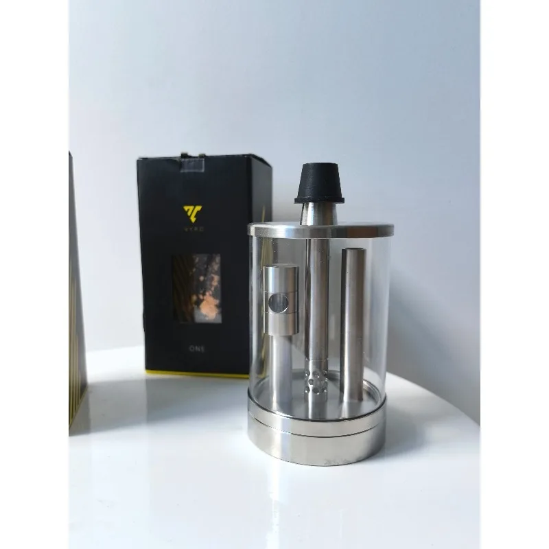 

Factory top sales stainless steel travel portable hookah cup mini hookah cup