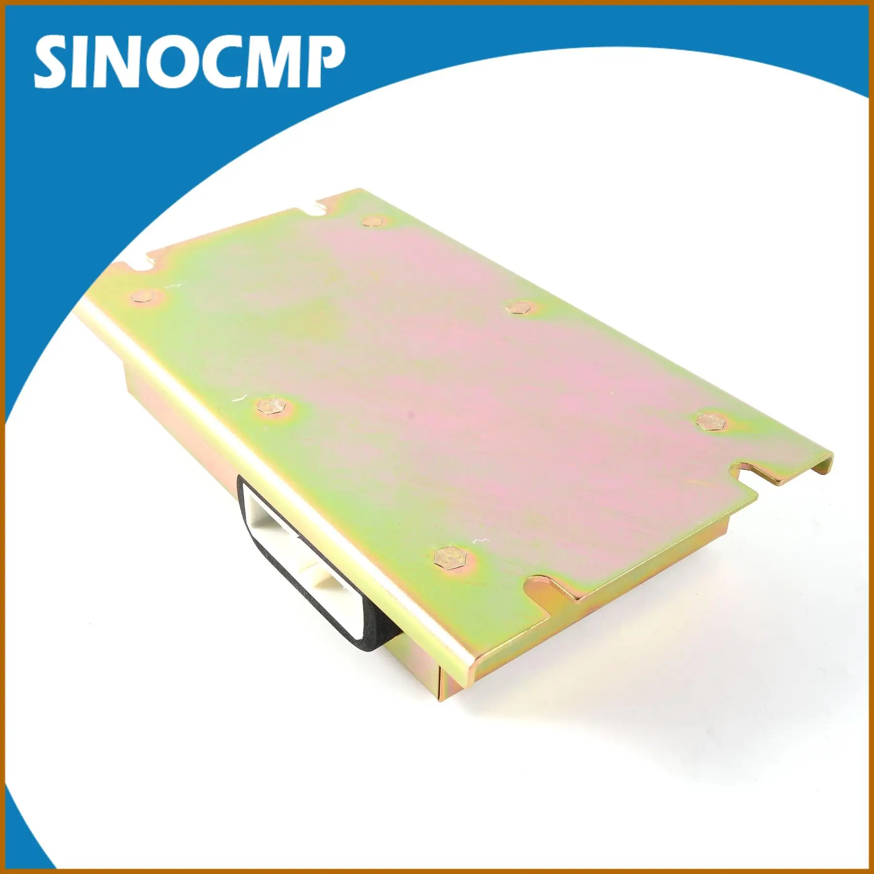 

Контроллер дроссельной заслонки двигателя 300611-00138 30061100138 для экскаватора Doosan DH220-5 S220-V S220LC-V S225LC-V DX225LC DX210