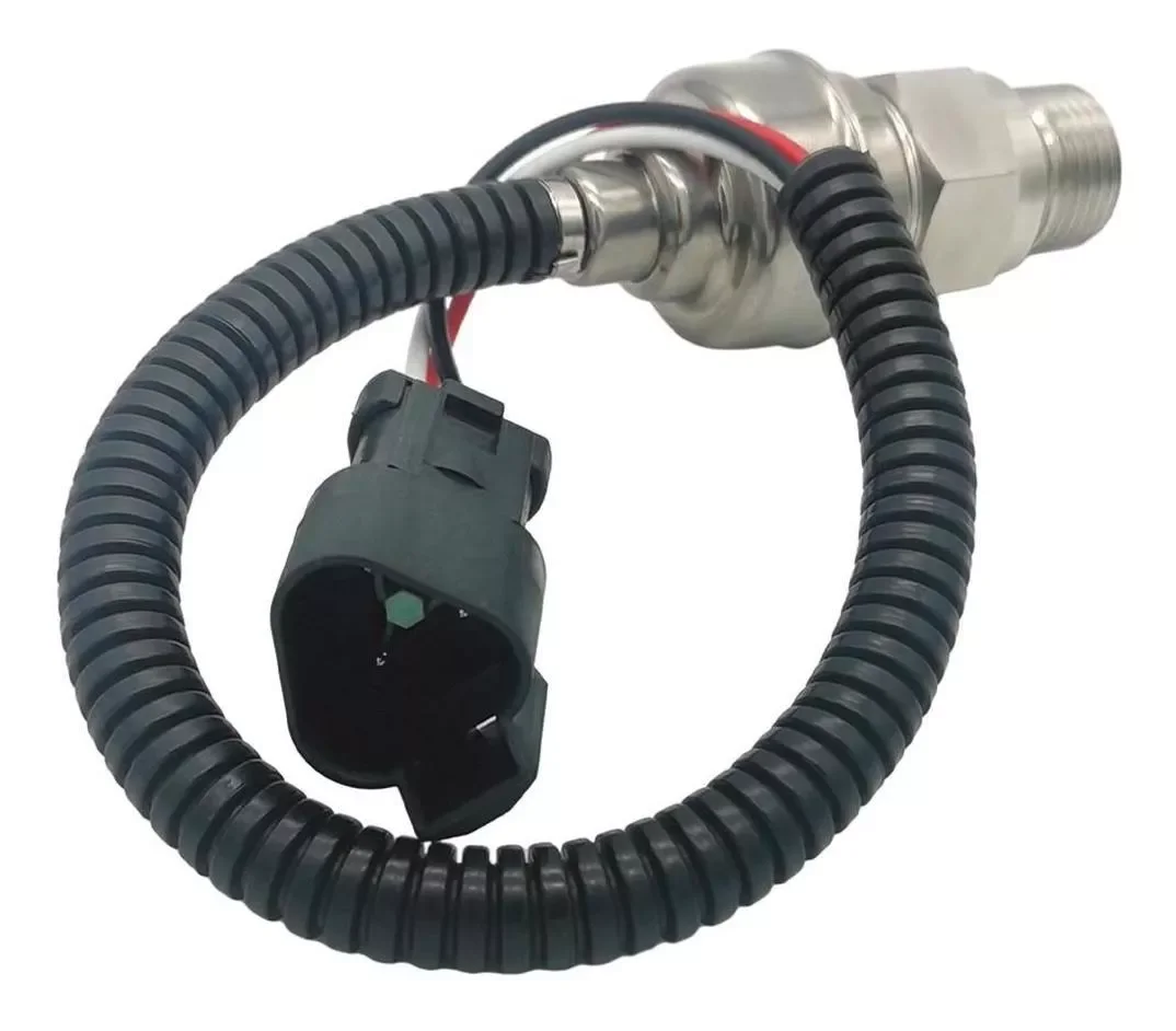 221-8859, 2218859   Sensore ad alta pressione della pompa per Caterpillar E320C, per CAT E312C