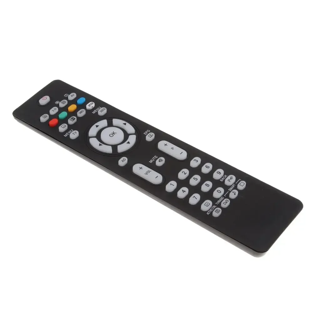 New Remote Control For Philips 47TA648BX 32PFL7772D/12 32PFL7962D/12 32PFL7762D/12 52PFL3603D/F7 Smart LCD LED TV