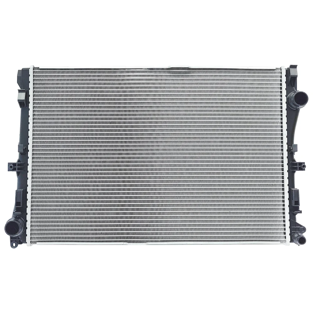 Radiator Fit For Mercedes-Benz C-Klasse 2018-2023 W205 A205 C205 S205 A0995008000