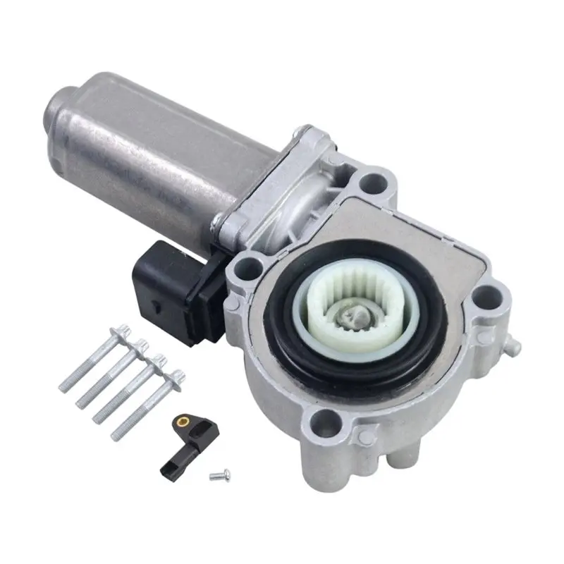 A20K-For Range Rover 2006-2017 For Land Rover Transfer Case Motor 597636172 Shift Motor Actuator 600-939