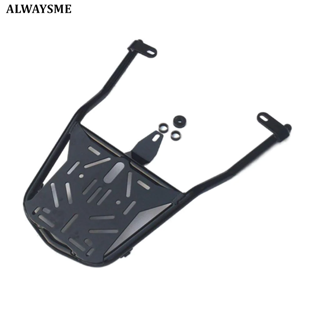 ALWAYSME Rear Cargo Rack For Yadea  E8S E8