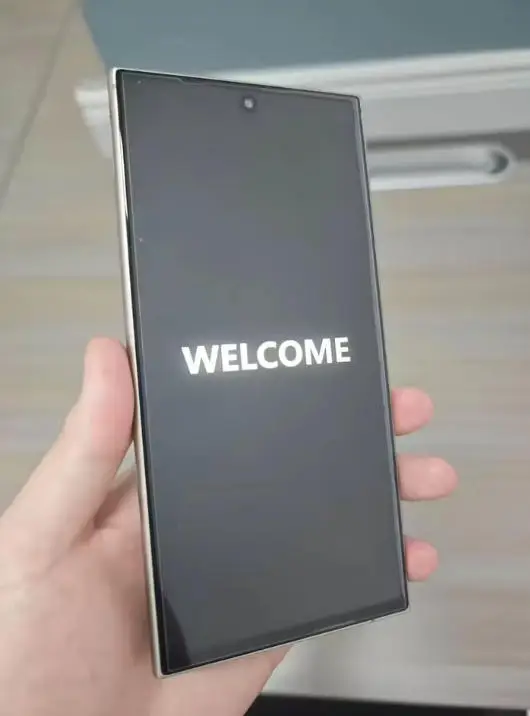 Nuevo S27 Ultrar Ultra 2026, Versión Global Inteligente 4G 5G Original, Sistema Dual SIM, Pantalla de 7.3 Pulgadas, Batería de 7800mAh photo review