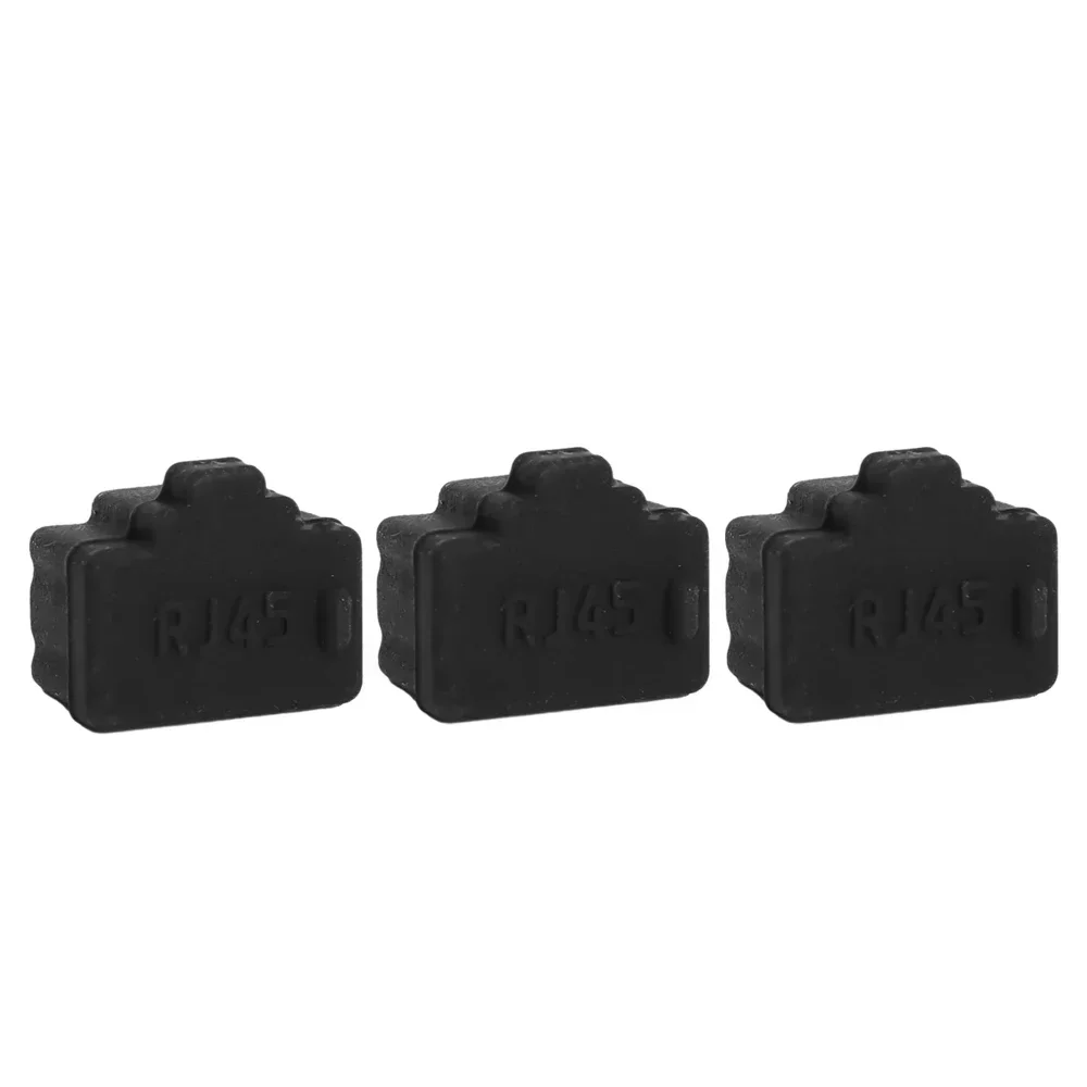 Variant: Black 3PCS