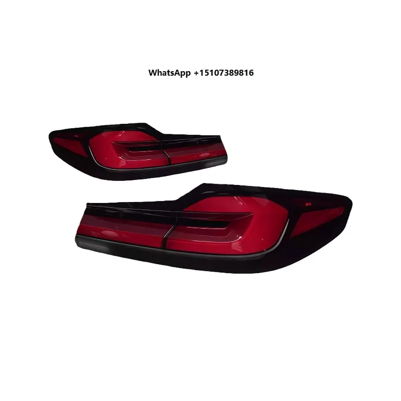 Applicable to 14-21  2 Series F22 Taillight Assembly Modified Led High Configuration Driving Lamp Steering Brake Taillight