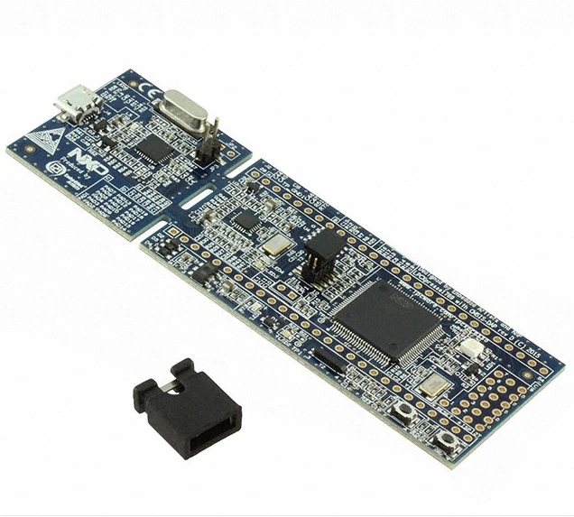 Placa ARM LPCXpresso OM13085UL para LPC1769 con sonda CMSIS DAP, placas y kits de desarrollo